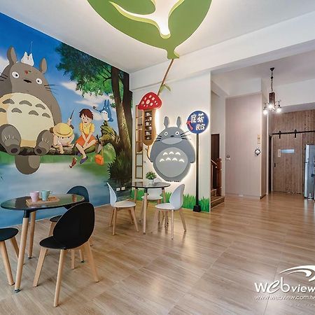 Dugu B&B Taitung 외부 사진