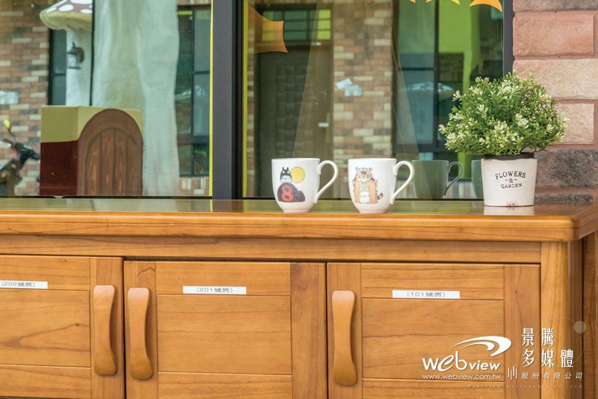 Dugu B&B Taitung 외부 사진